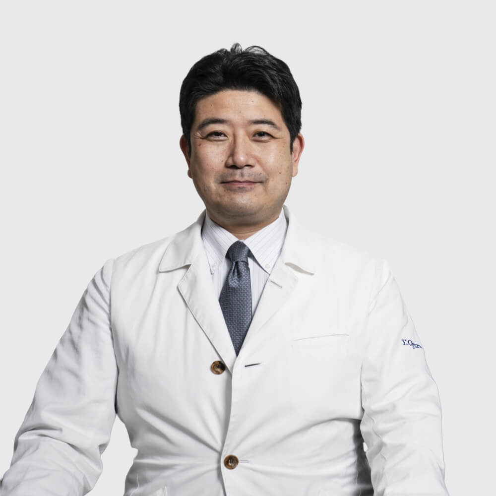 Yukio Ogura